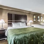 Quality Inn & Suites West El Paso I-10