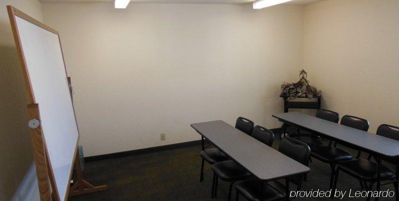 Quality & West I-10 Hotel 2*