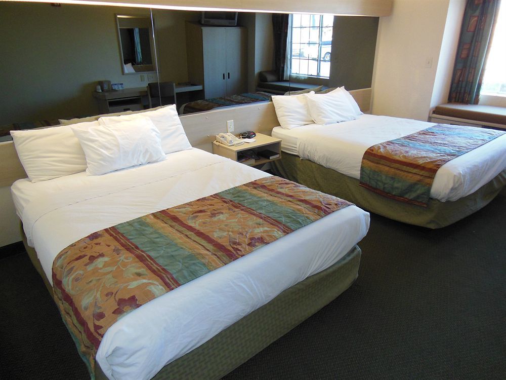 Quality & West I-10 Hotel El Paso