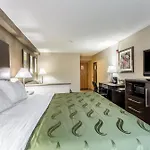 Quality Inn&Suites El Paso I-10