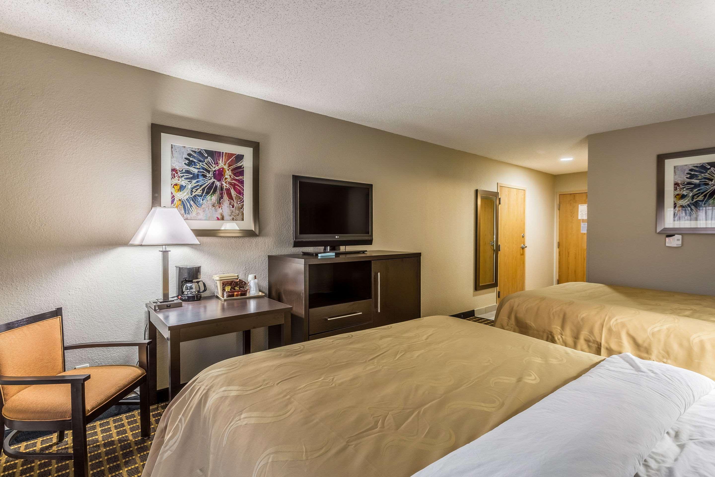 Quality Inn&suites I-10