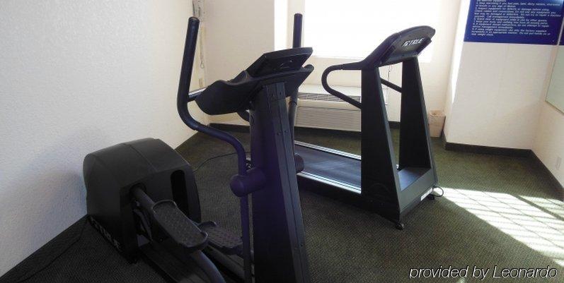 Quality Inn&suites I-10 Hotel El Paso