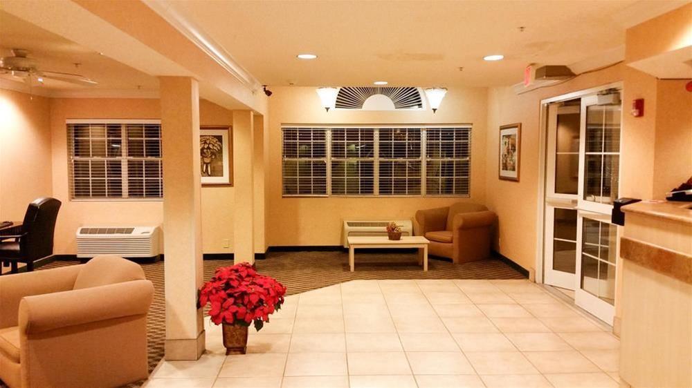 Quality Inn&suites I-10 El Paso