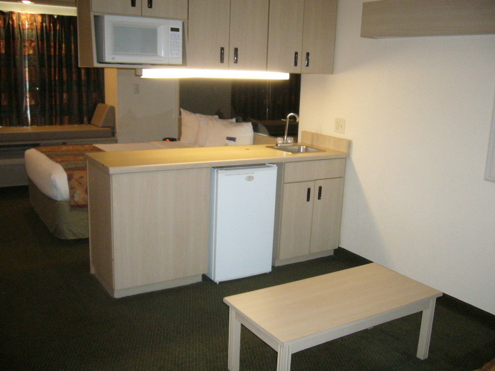 Hotel Quality Inn&suites I-10 El Paso