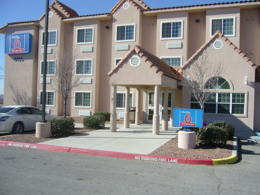 Quality Inn&suites I-10 Hotel El Paso