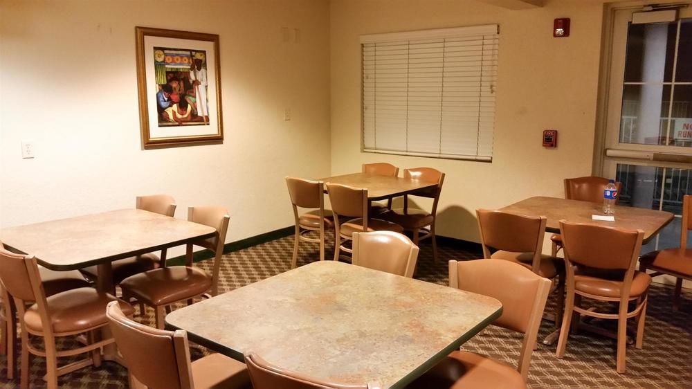 Quality Inn&suites I-10 2* El Paso
