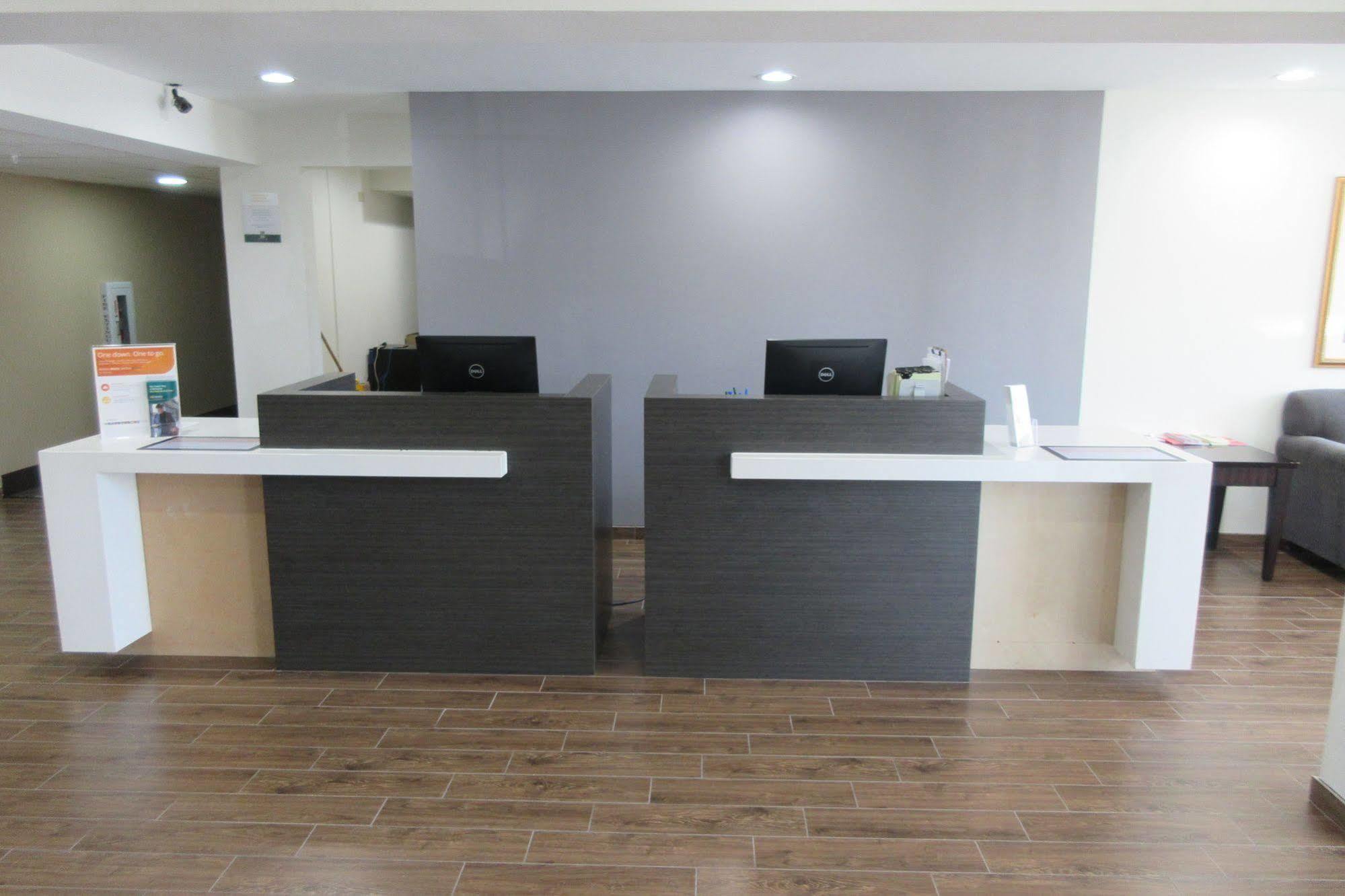 Quality Inn&suites I-10 El Paso