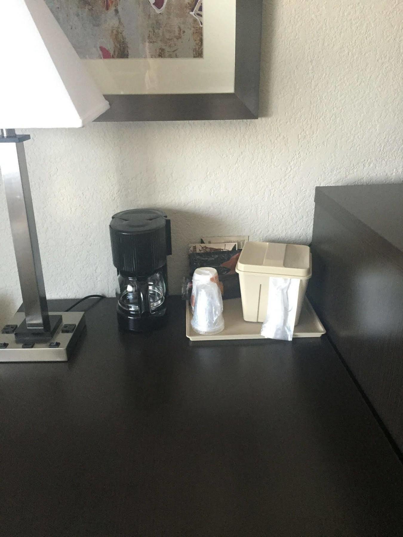 Hotel Quality Inn&suites I-10 2*