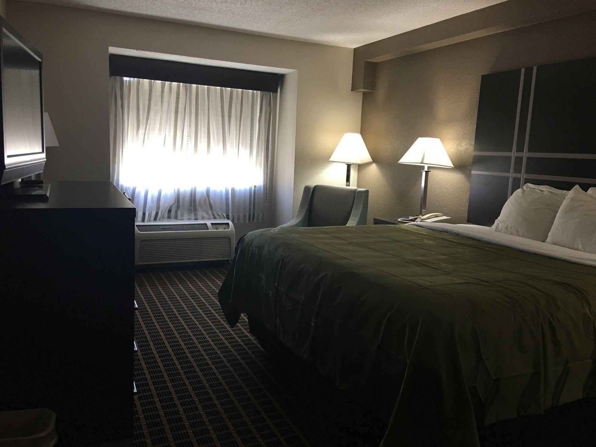 Quality Inn&suites I-10