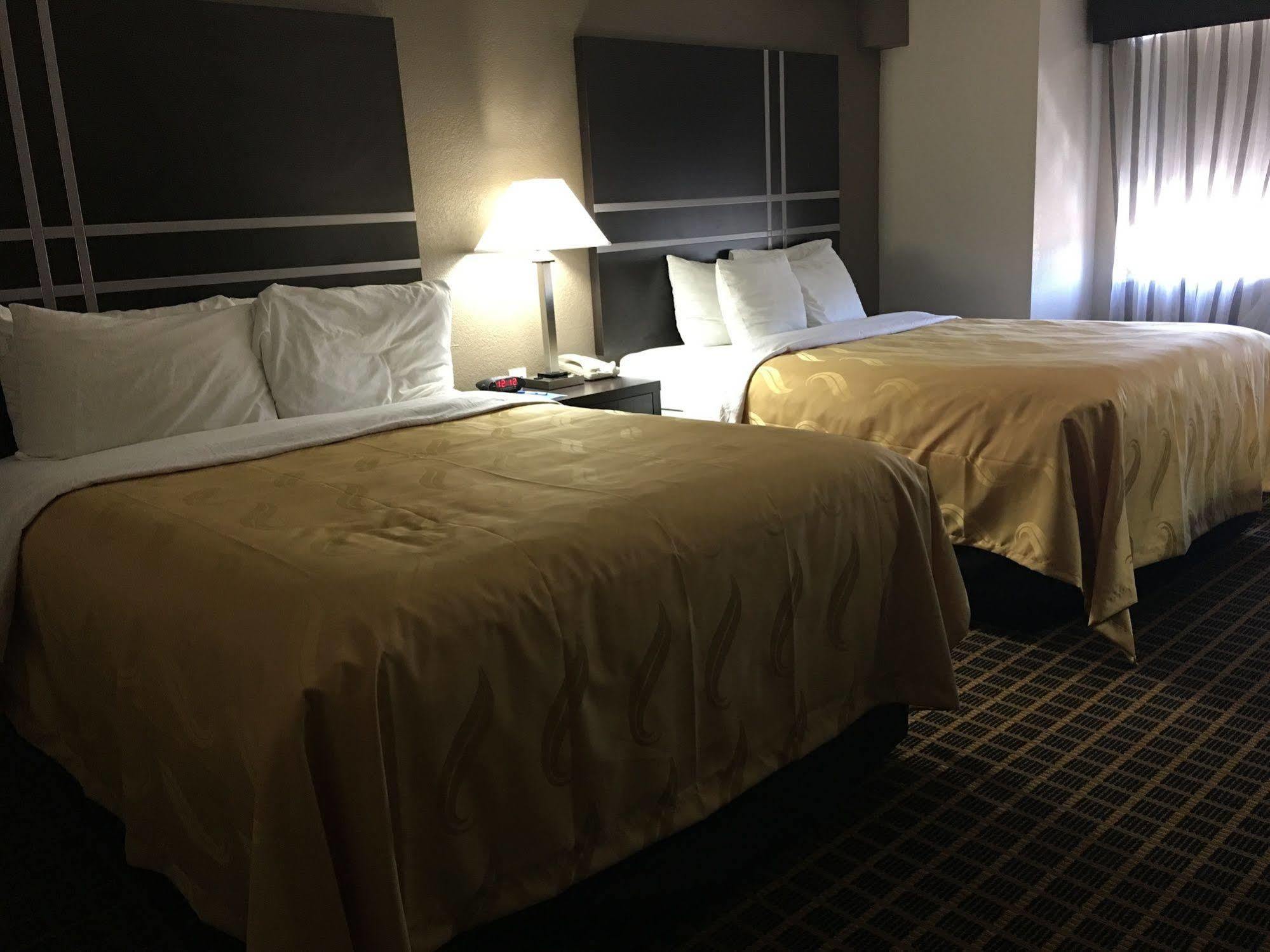 Quality Inn&suites I-10