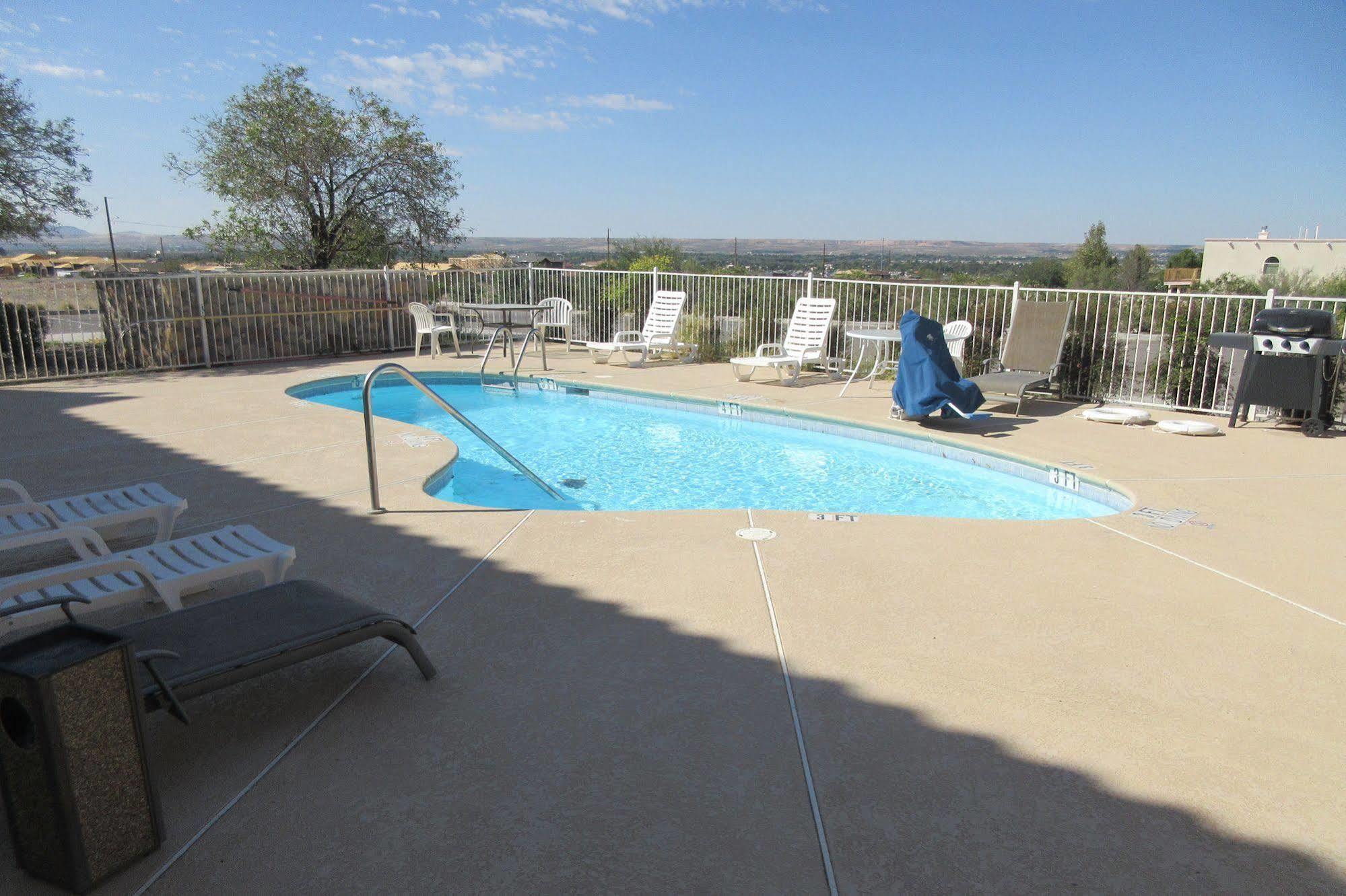 Hotel Quality Inn&suites I-10