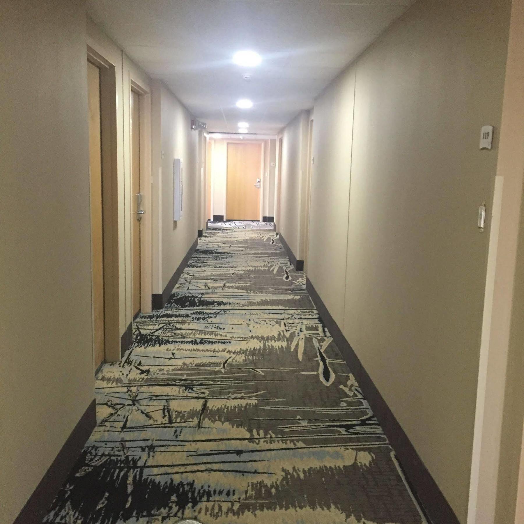 Quality Inn&suites I-10 Hotel
