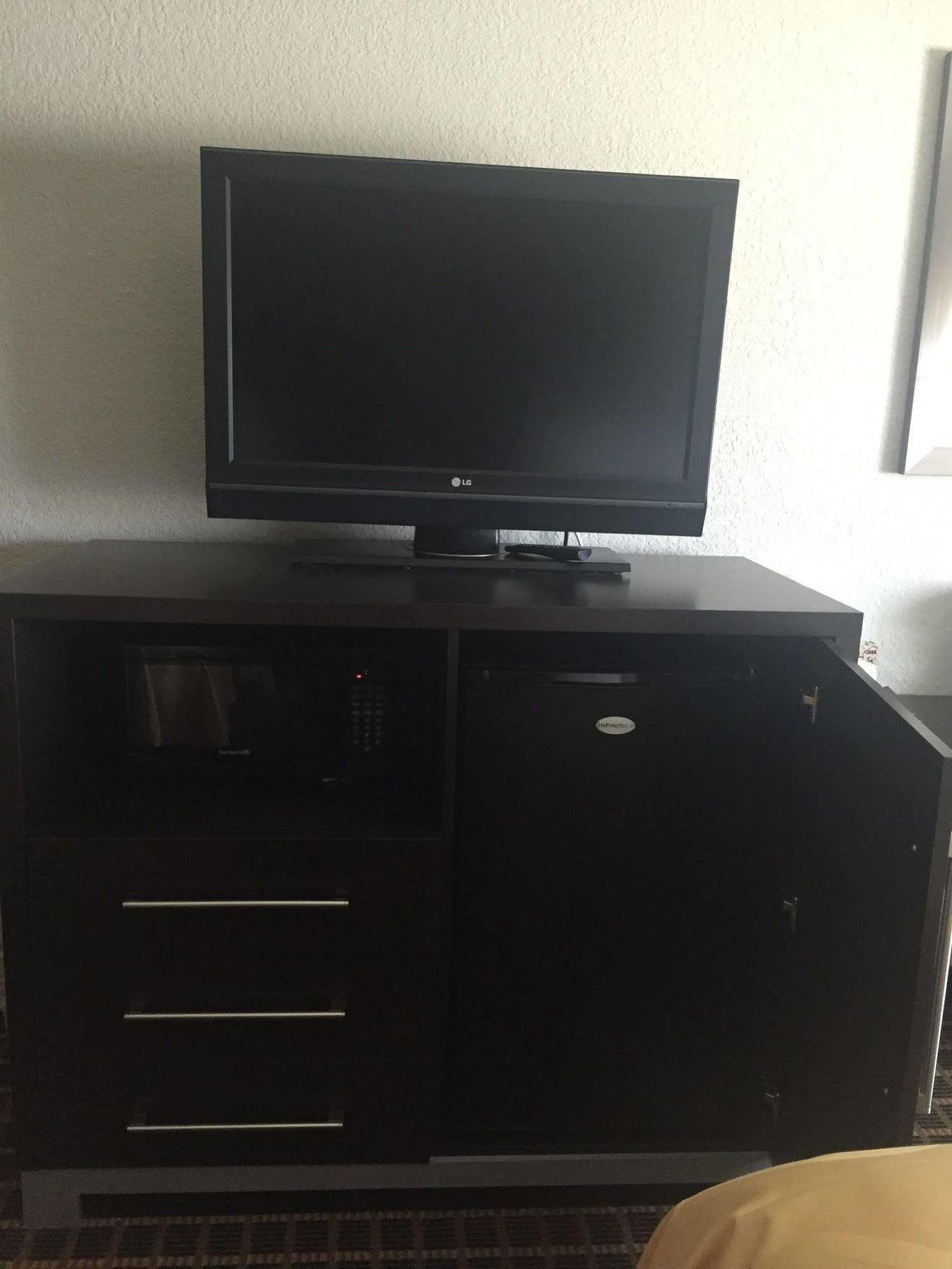 Quality Inn&suites I-10 2* El Paso