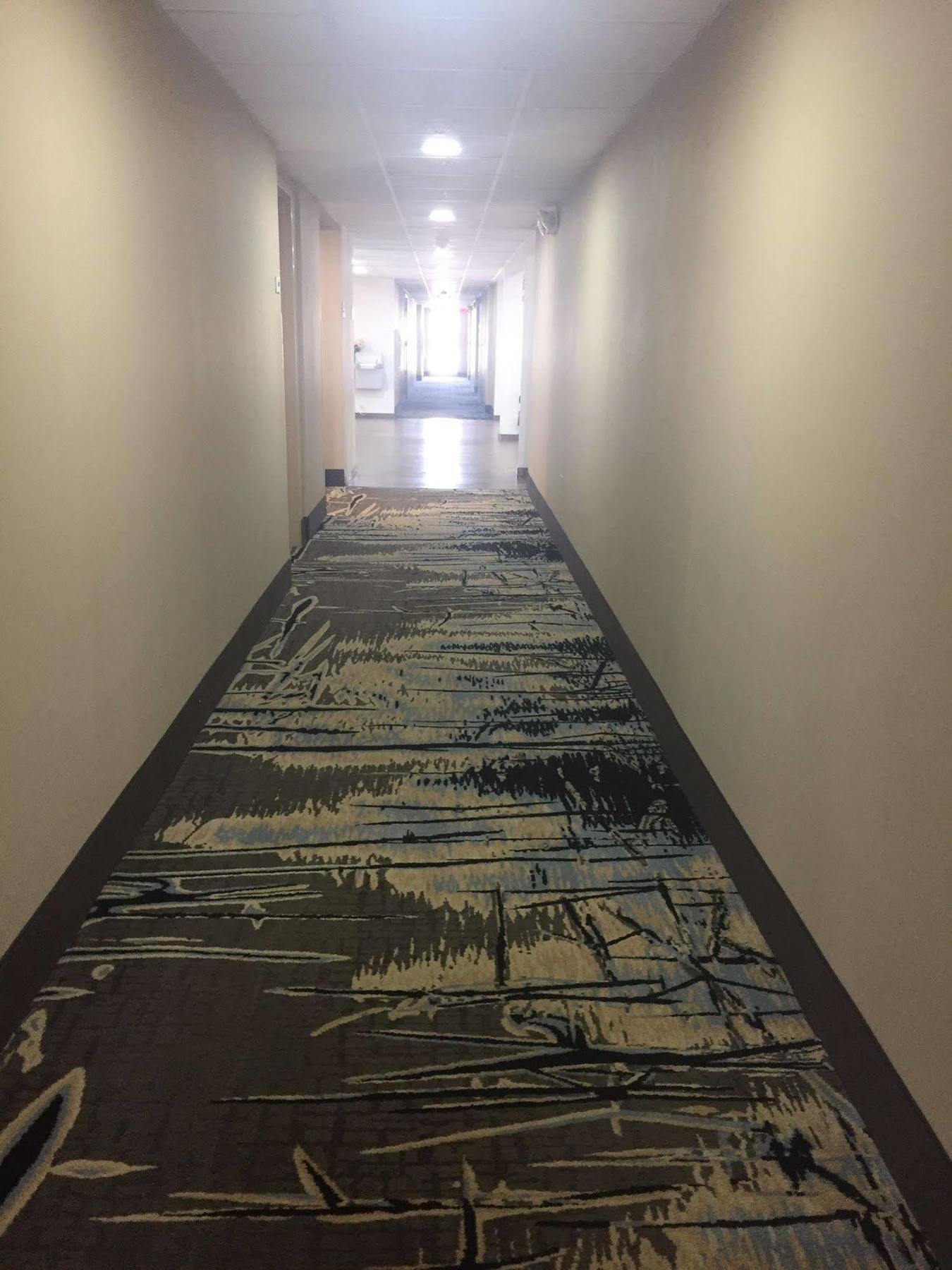 Quality Inn&suites I-10 Hotel 2*